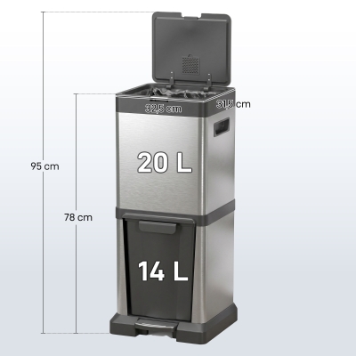 Dimension Drawing Image