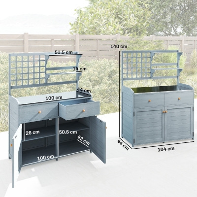 Dimension Drawing Image