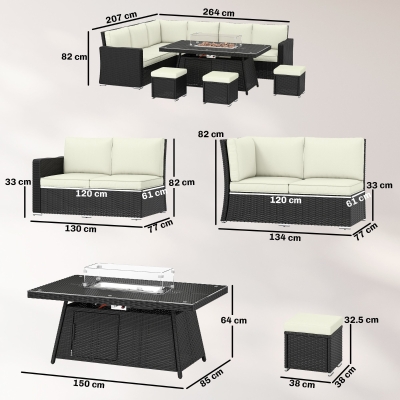 Dimension Drawing Image