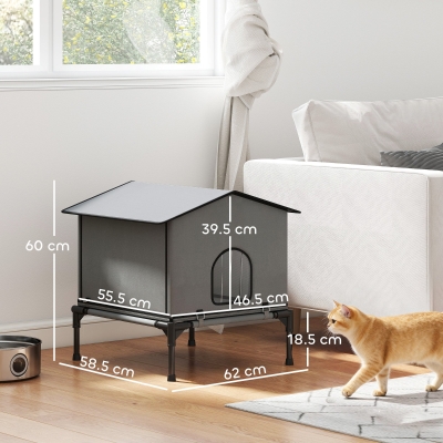 Dimension Drawing Image