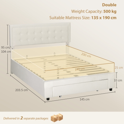 Dimension Drawing Image