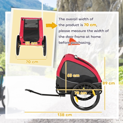 Dimension Drawing Image