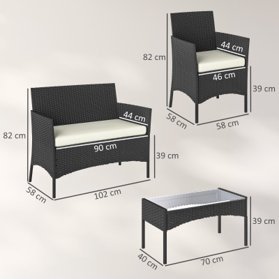 Dimension Drawing Image