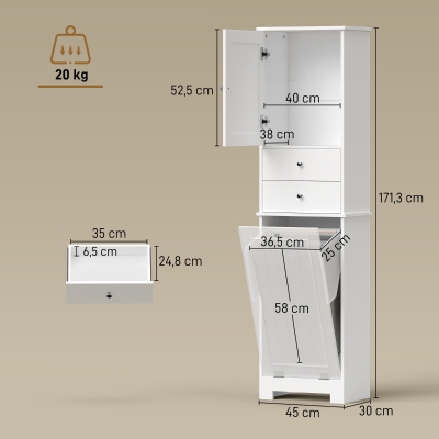Dimension Drawing Image