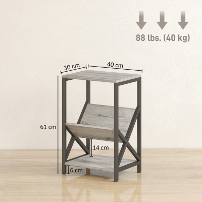Dimension Drawing Image
