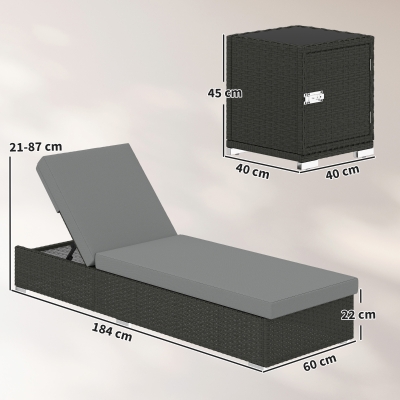 Dimension Drawing Image
