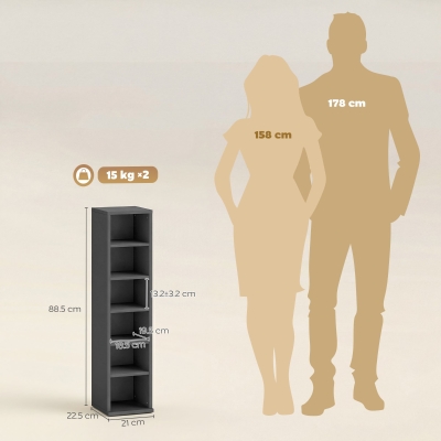 Dimension Drawing Image