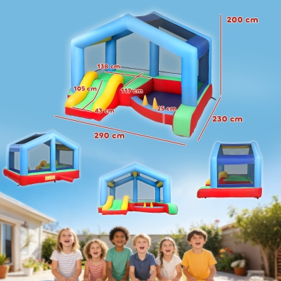 Dimension Drawing Image