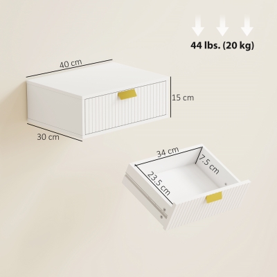 Dimension Drawing Image