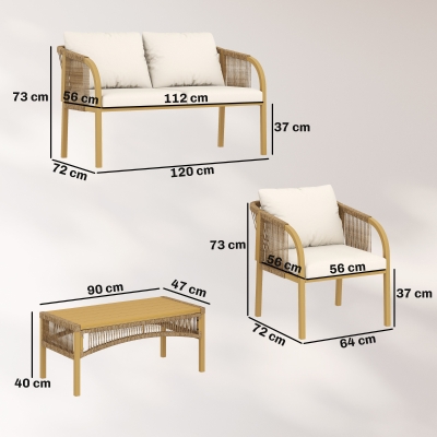 Dimension Drawing Image
