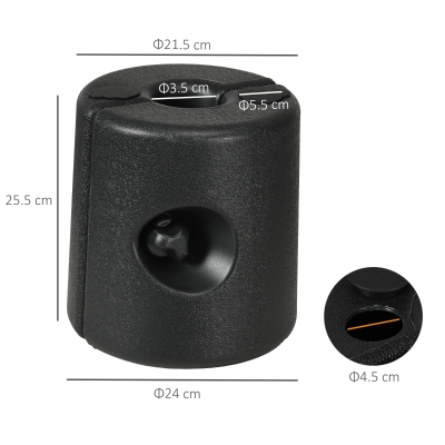 Dimension Drawing Image