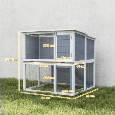 Dimension Drawing Image