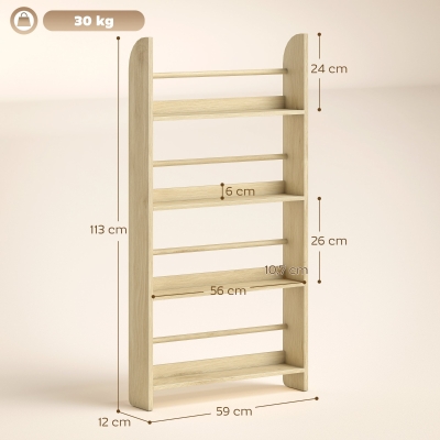 Dimension Drawing Image