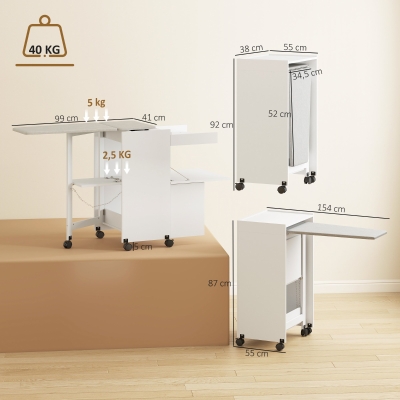 Dimension Drawing Image