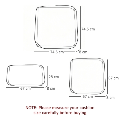 Dimension Drawing Image