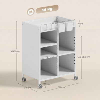 Dimension Drawing Image