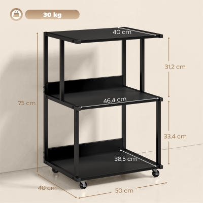 Dimension Drawing Image
