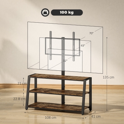 Dimension Drawing Image