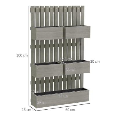 Dimension Drawing Image