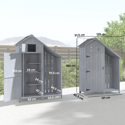 Dimension Drawing Image