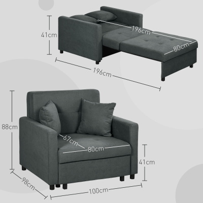 Dimension Drawing Image