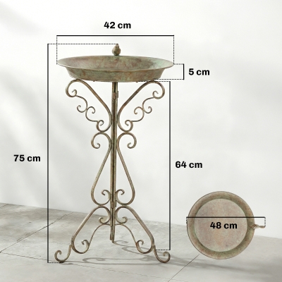 Dimension Drawing Image