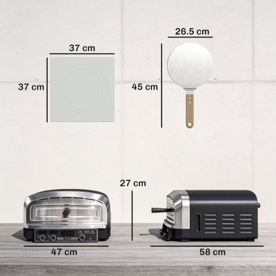 Dimension Drawing Image