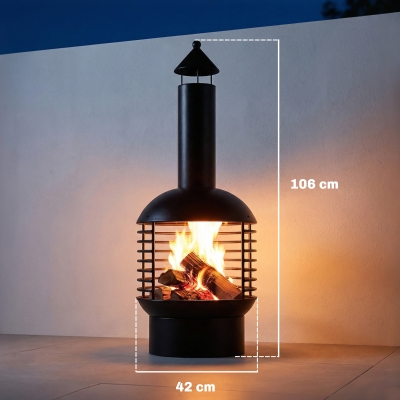 Dimension Drawing Image