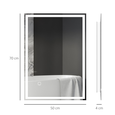 Dimension Drawing Image