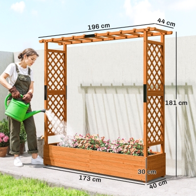 Dimension Drawing Image