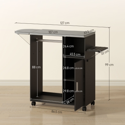 Dimension Drawing Image