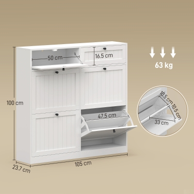Dimension Drawing Image