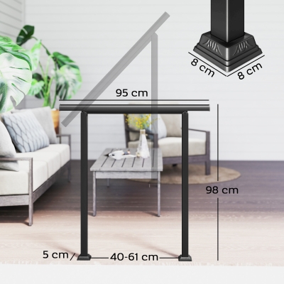 Dimension Drawing Image