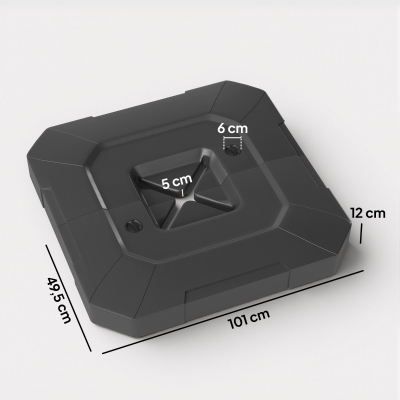 Dimension Drawing Image