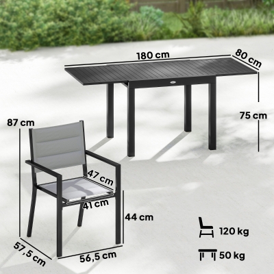 Dimension Drawing Image