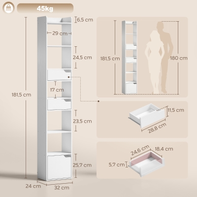 Dimension Drawing Image
