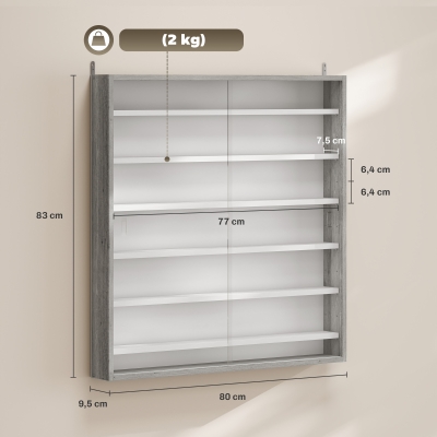 Dimension Drawing Image