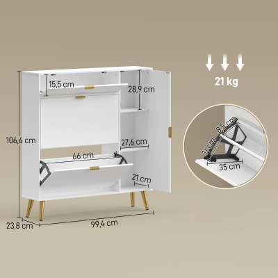 Dimension Drawing Image