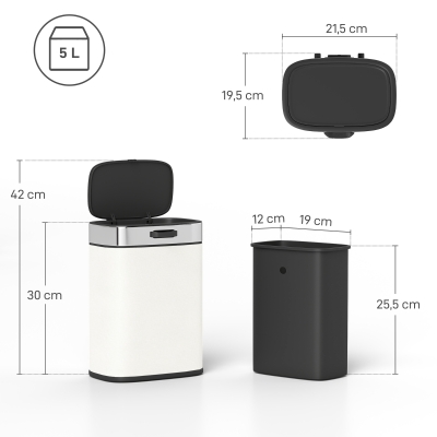 Dimension Drawing Image