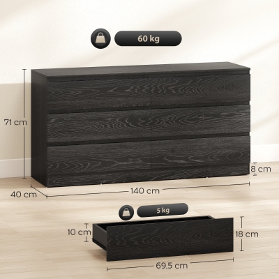 Dimension Drawing Image