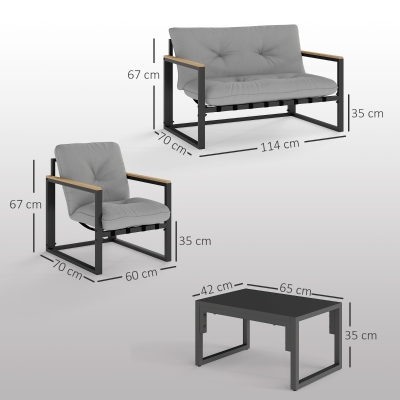 Dimension Drawing Image