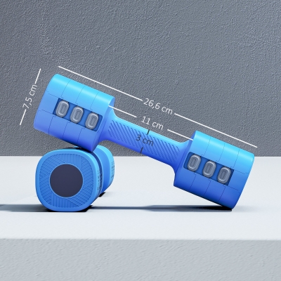 Dimension Drawing Image