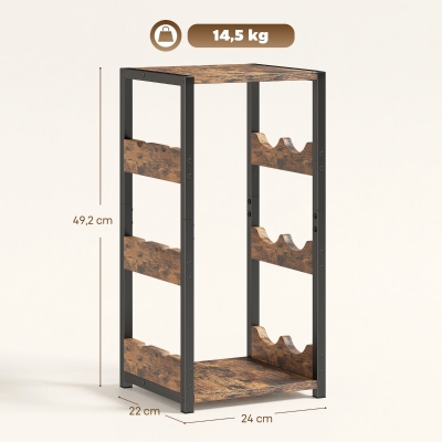 Dimension Drawing Image