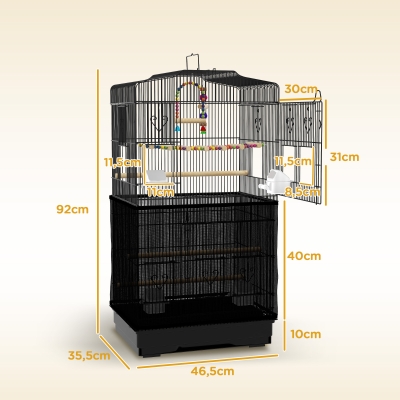 Dimension Drawing Image