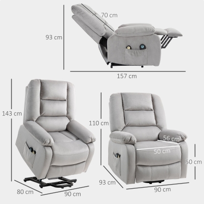 Dimension Drawing Image