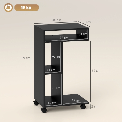 Dimension Drawing Image