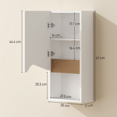 Dimension Drawing Image