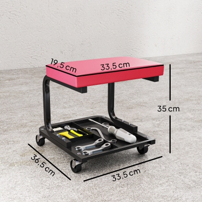Dimension Drawing Image