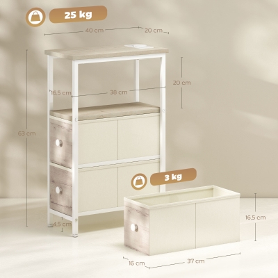 Dimension Drawing Image