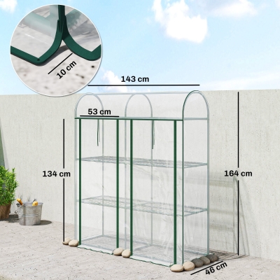 Dimension Drawing Image